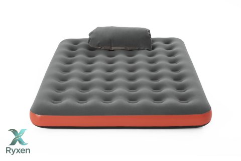 Dmuchany Materac 203 x 152 x 22 cm Bestway 67703 BESTWAY