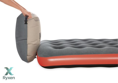 Dmuchany Materac 203 x 152 x 22 cm Bestway 67703 BESTWAY