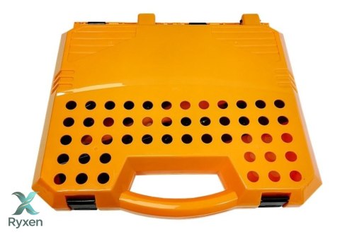 Duży Zestaw Majsterkowicza rozkładany w Walizce LEAN TOYS