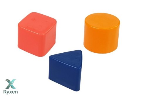 Pchacz Edukacyjny dla Niemowlęcia z Interaktywnym Mikrofonem LEAN TOYS
