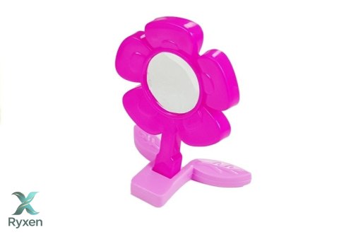 Toaletka Zestaw Piękności Akcesoria Do Włosów LEAN TOYS