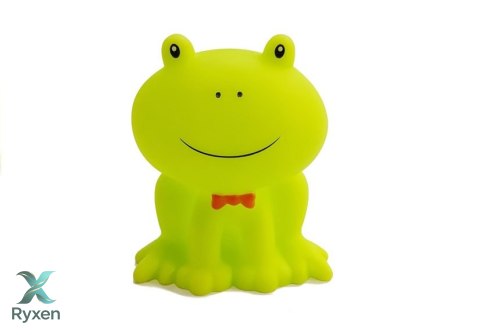 Zabawki do kąpieli żółw LEAN TOYS