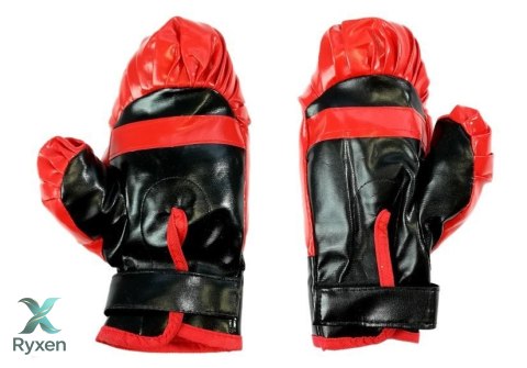 Zestaw Bokserski Duży 69 x 21 cm LEAN TOYS