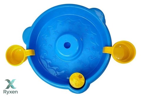 Zestaw do Łowienia Rybek z Wędkami 15 sztuk Ryb LEAN TOYS