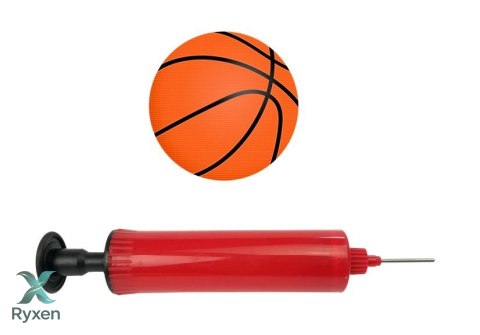 Zestaw do gry w koszykówkę dla dzieci LEAN TOYS
