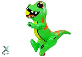 Duży Pompowany Pistolet Na Wodę Dinosaur LEAN TOYS