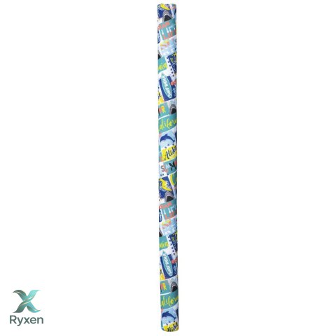Makaron Piankowy Do Pływania 112 cm Bestway 32217 BESTWAY