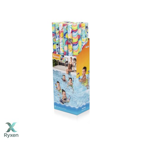 Makaron Piankowy Do Pływania 112 cm Bestway 32217 BESTWAY