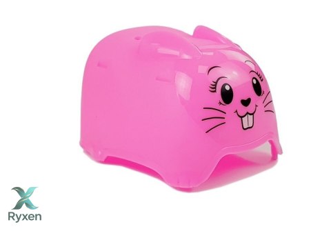 Piramidka Kubeczki dla Niemowlaka Zwierzątka LEAN TOYS