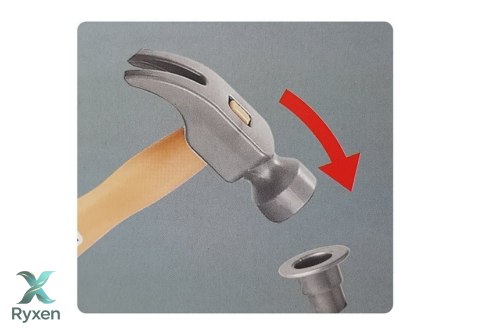 Zestaw Majsterkowicza na baterie 3w1 Walizka Warsztat 85 elementów 56cm LEAN TOYS