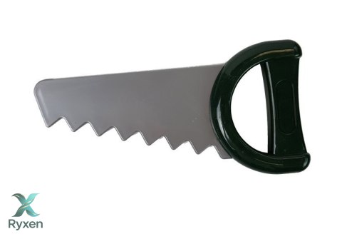 Zestaw Narzędzi Wiertarka Na Baterie Młotek Kask LEAN TOYS