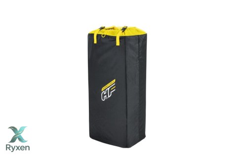 Deska Sup Hydro-Force Żółta 320 x 76 x 12 cm Bestway 65348 BESTWAY