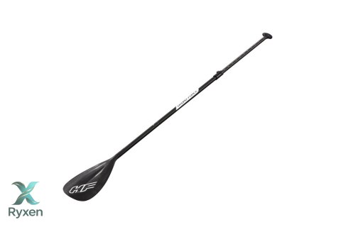 Deska Sup Hydro-Force Żółta 320 x 76 x 12 cm Bestway 65348 BESTWAY