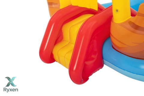 Dmuchany Plac Zabaw 264 x 188 cm x 140 cm Bestway 53118 BESTWAY