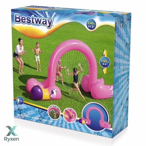 Fontanna Wodna Flaming Bestway 52382 BESTWAY