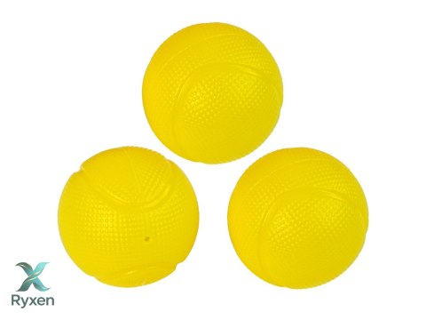 Gra Zręcznościowa Koszykówka Wyrzutnia Piłki LEAN TOYS