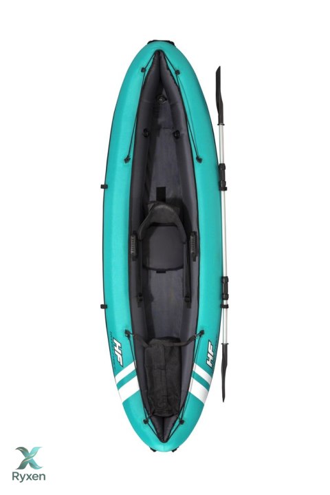 Kajak Dmuchany 280 x 86 x 40 cm Bestway 65118 BESTWAY