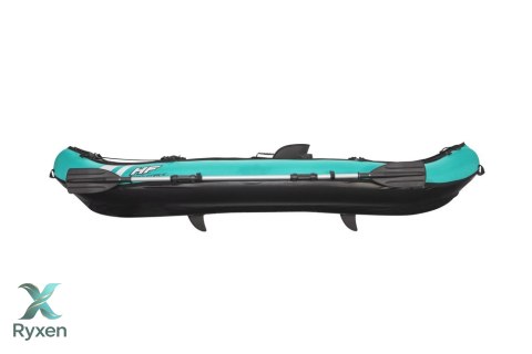 Kajak Dmuchany 280 x 86 x 40 cm Bestway 65118 BESTWAY