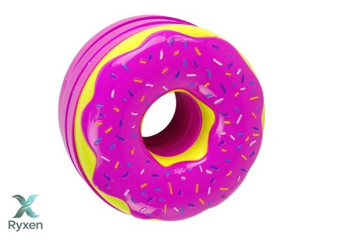 Pączek Paletka Cienie Do Powiek Szminka Dla Dzieci LEAN TOYS