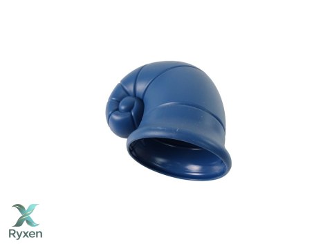 Zestaw Zabawki do Kąpieli Statek Zwierzęta Morskie Wodospad Przyssawki LEAN TOYS
