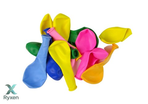 Balonowa Wyrzutnia Delfin Samochód Aerodynamiczny LEAN TOYS