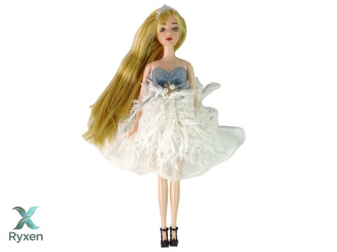 Lalka Dla Dzieci Emily Kotek Kwiaty LEAN TOYS