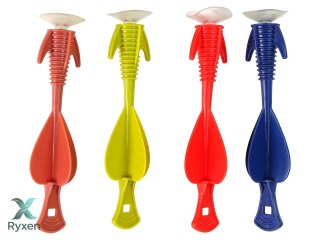 Proca Do Strzelania Wyrzutnia Strzałek Daleki Zasięg LEAN TOYS