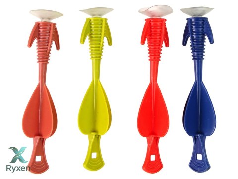 Proca Do Strzelania Wyrzutnia Strzałek Daleki Zasięg LEAN TOYS