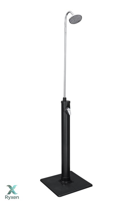 Prysznic Ogrodowy Basenowy Solarny 8L Bestway 58694 BESTWAY