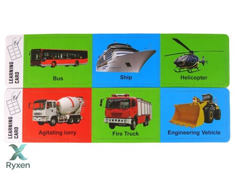 Zestaw Pojazdów Jeep Czarny Przyczepa Kempingowa Metalowe Elementy LEAN TOYS