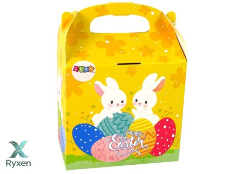 Zestaw Zabawek Wielkanoc Fidget Toys Pisanki Dekoracja LEAN TOYS