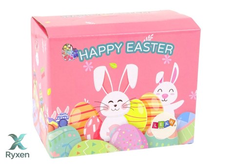 Zestaw Zabawek Wielkanocnych Fidget Toys Antystresowe 29 Elementów LEAN TOYS