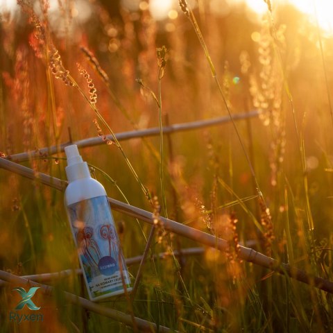 Eko-odstraszacz XXL 250ml na kleszcze i komary KLAREKO Klareko