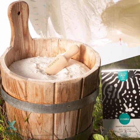 Miarka do proszku 16gr KLAREKO Aroma Smak