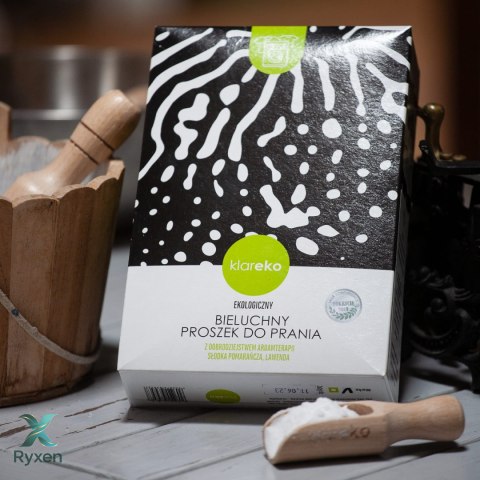 Miarka do proszku 16gr KLAREKO Aroma Smak