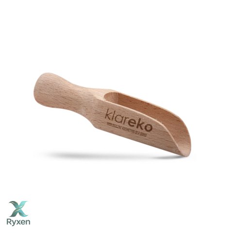 Miarka do proszku 16gr KLAREKO Aroma Smak