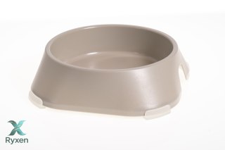 Miska L 700ml BEŻOWA FIBOO Fiboo