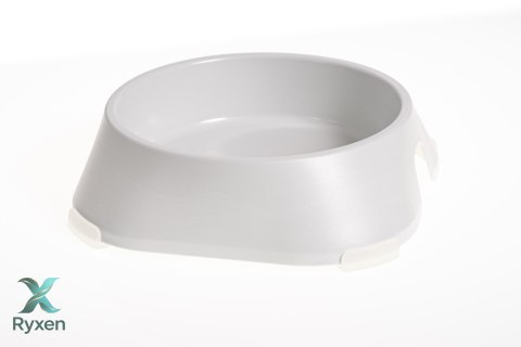 Miska L 700ml BIAŁA FIBOO Fiboo