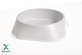 Miska L 700ml BIAŁA FIBOO Fiboo