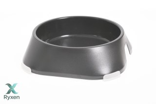 Miska L 700ml CIEMNO-SZARA FIBOO Fiboo