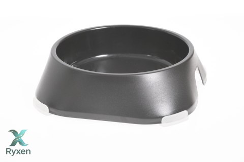Miska L 700ml CIEMNO-SZARA FIBOO Fiboo