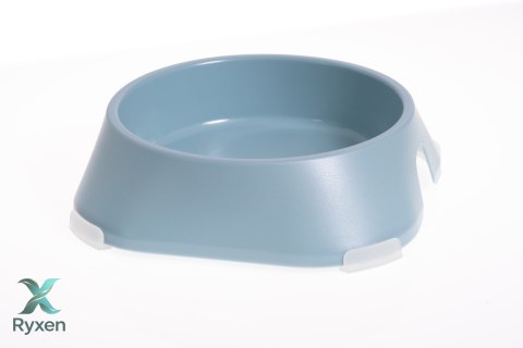 Miska L 700ml JASNO-NIEBIESKA FIBOO Fiboo