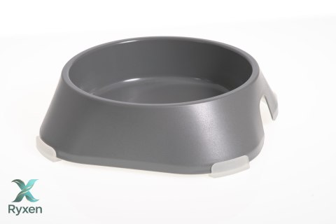 Miska L 700ml JASNO-SZARA FIBOO Fiboo