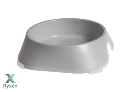 Miska M 400ml BIAŁA FIBOO Fiboo