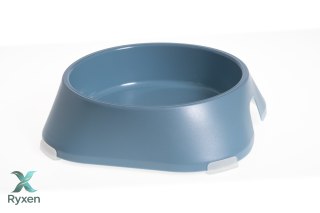 Miska M 400ml CIEMNO-NIEBIESKA FIBOO Fiboo