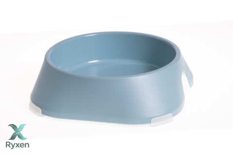 Miska M 400ml JASNO-NIEBIESKA FIBOO Fiboo