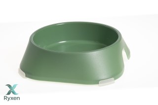 Miska M 400ml ZIELONA FIBOO Fiboo