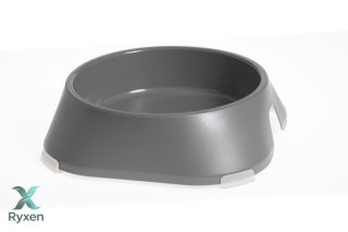 Miska M 400ml  JASNO-SZARA FIBOO Fiboo
