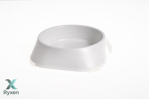 Miska S 200ml BIAŁA FIBOO Fiboo