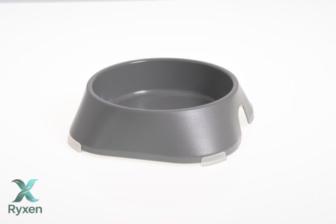 Miska S 200ml JASNO-SZARA FIBOO Fiboo